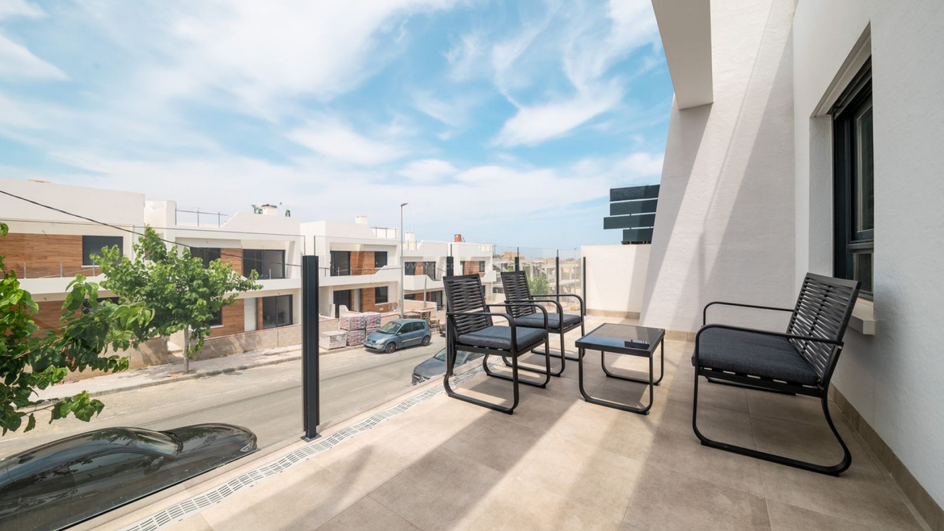 Apartment / flat in San Miguel de Salinas Centro