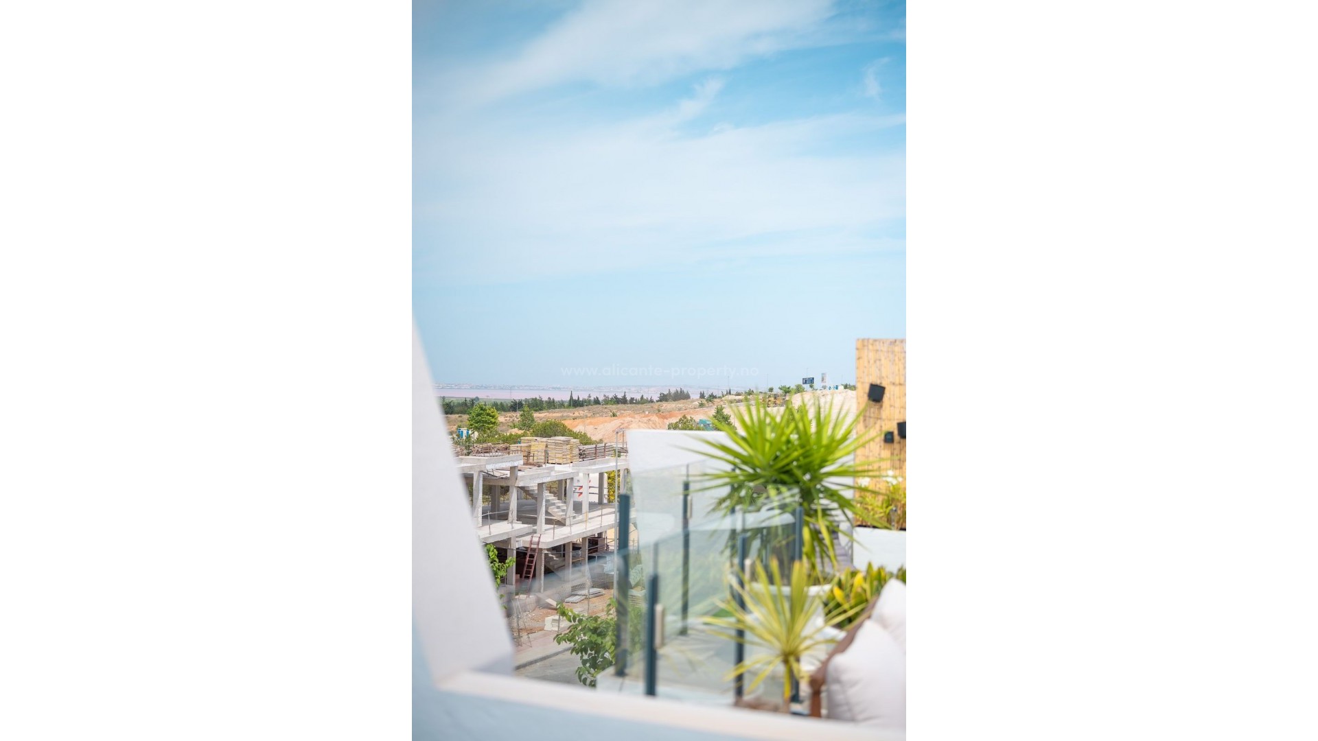 Apartment / flat in San Miguel de Salinas Centro