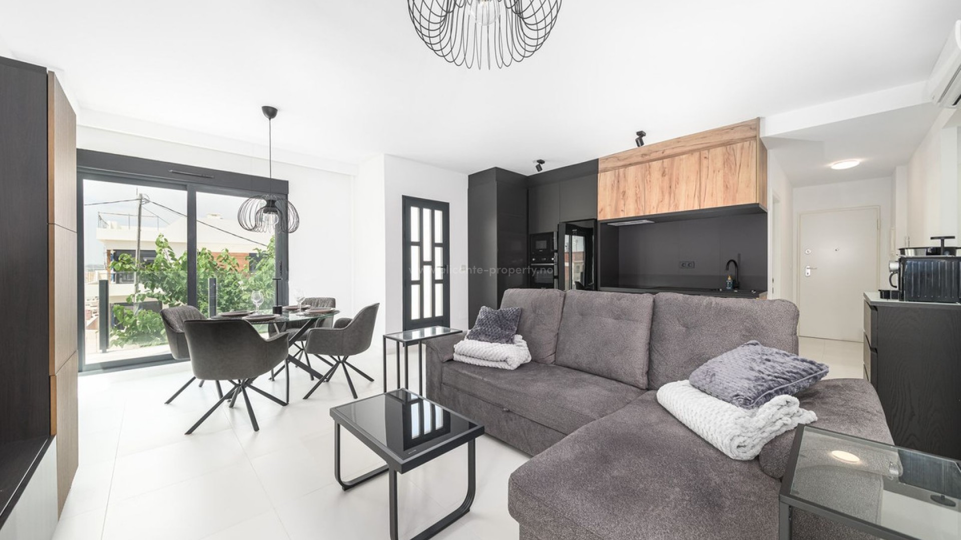 Apartment / flat in San Miguel de Salinas Centro