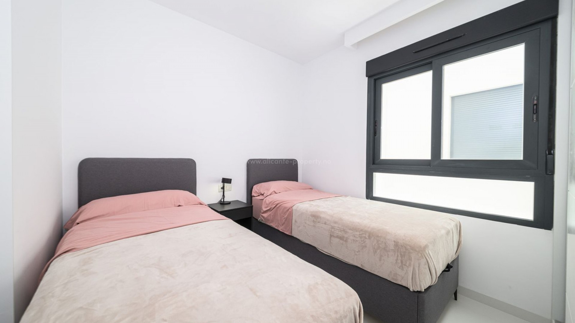 Apartment / flat in San Miguel de Salinas Centro