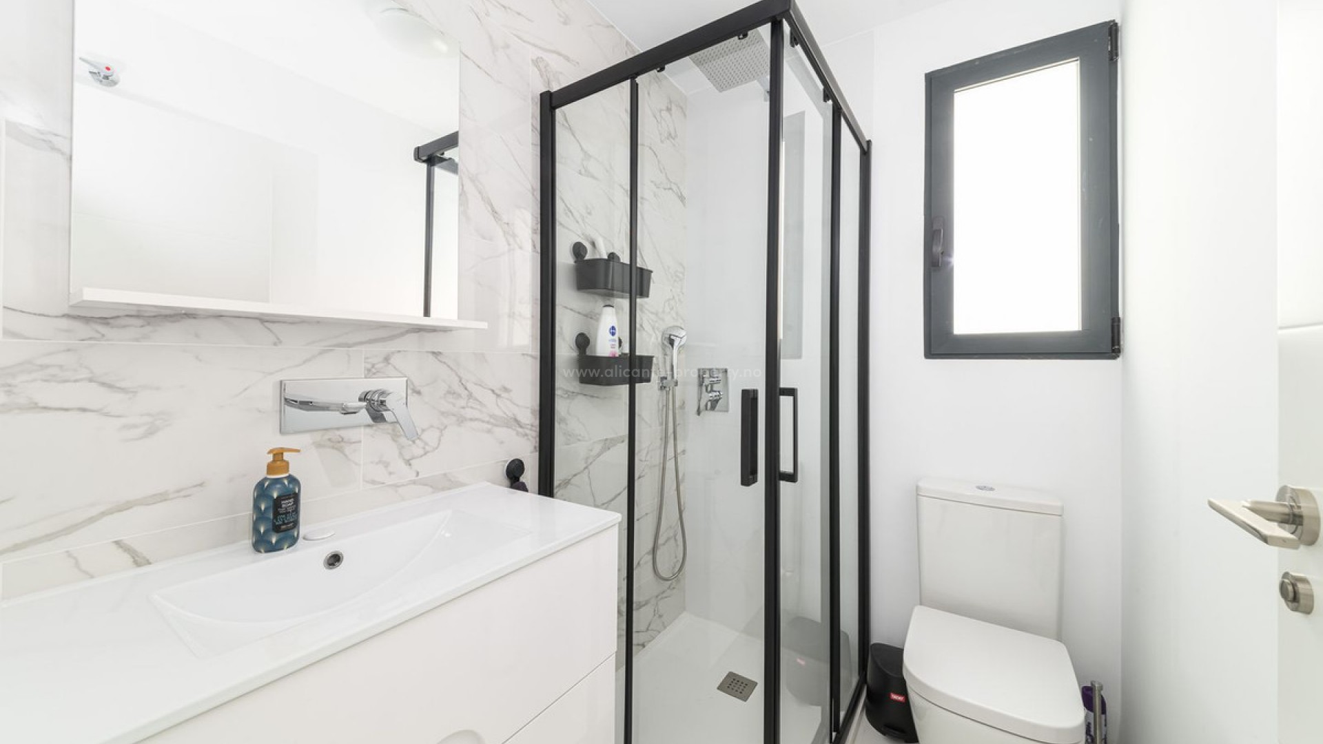 Apartment / flat in San Miguel de Salinas Centro