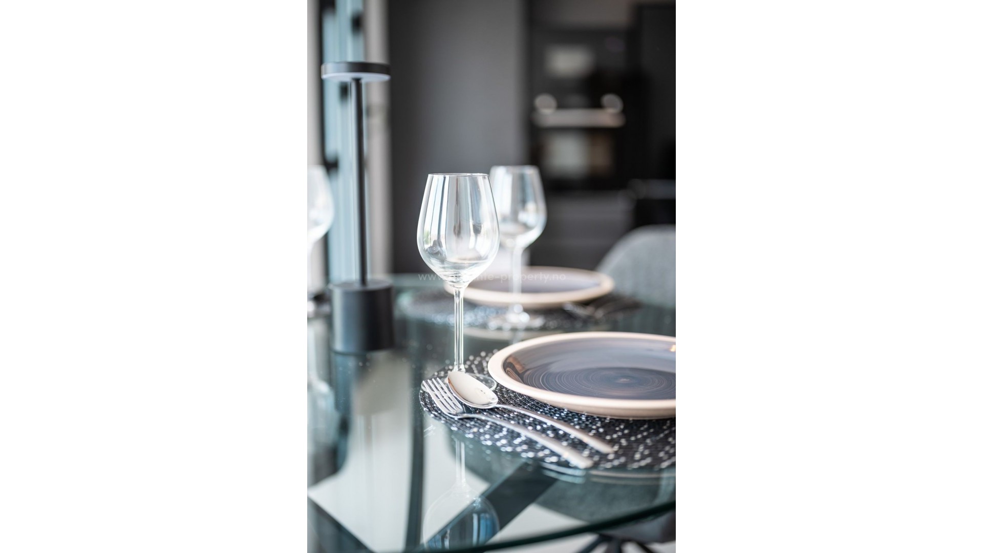 Apartment / flat in San Miguel de Salinas Centro