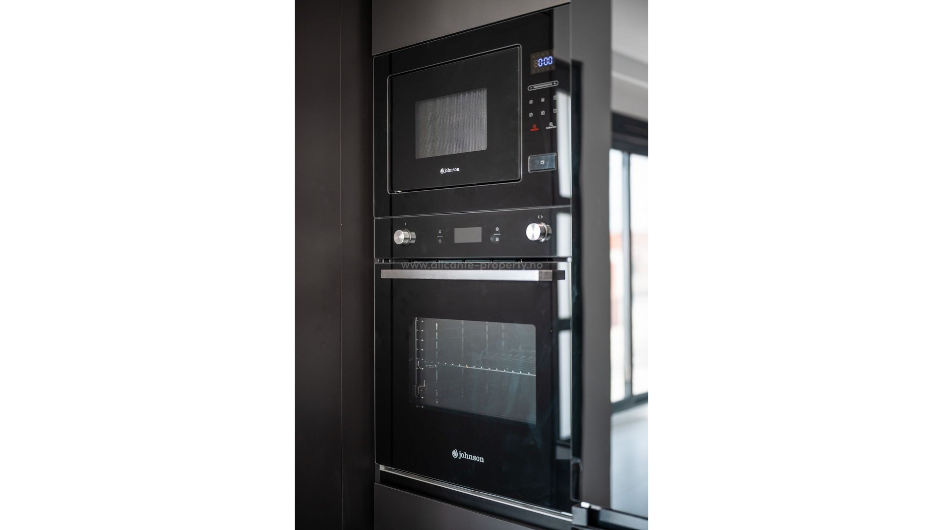 Apartment / flat in San Miguel de Salinas Centro