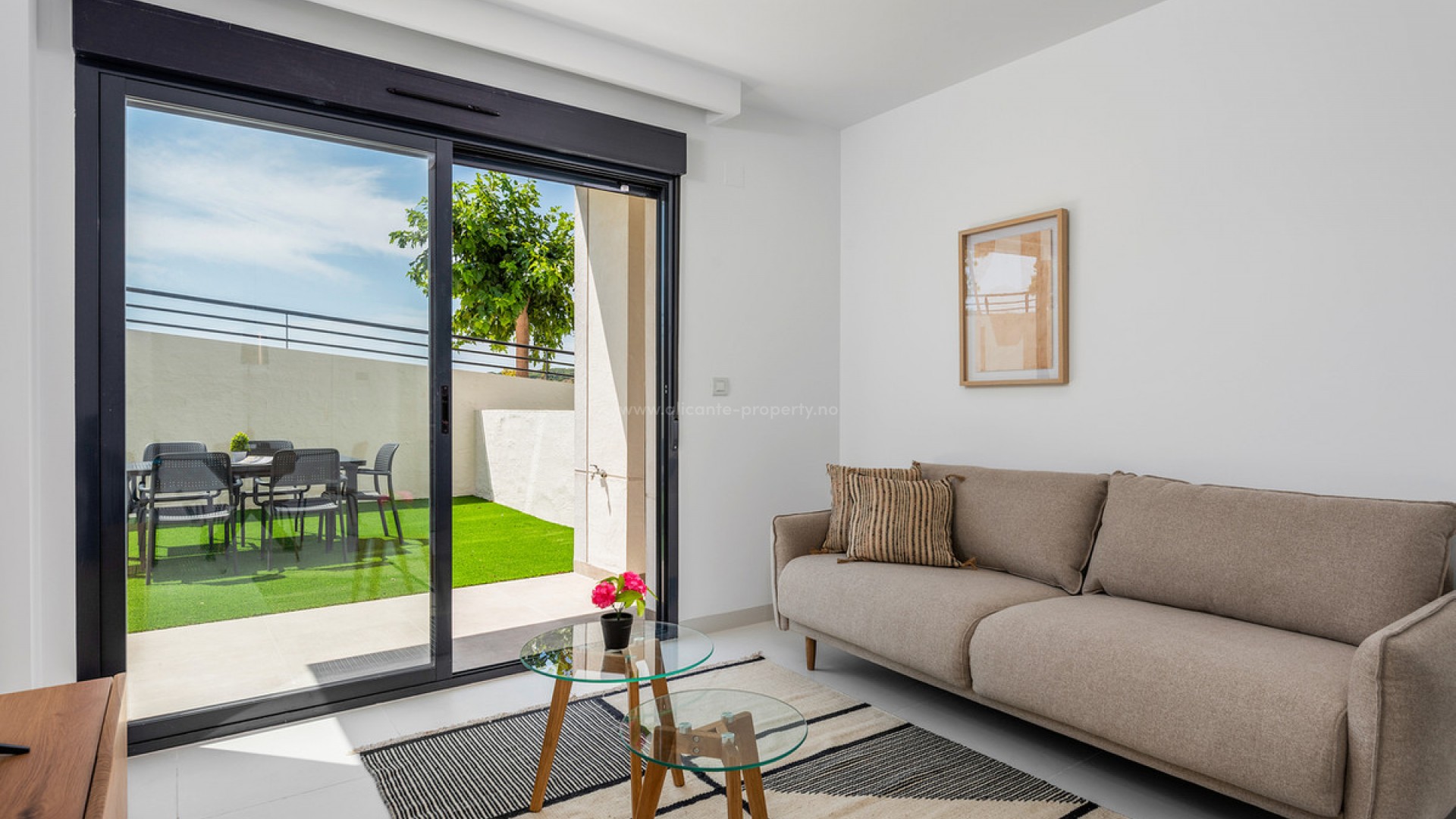 Apartment / flat in San Miguel de Salinas Centro