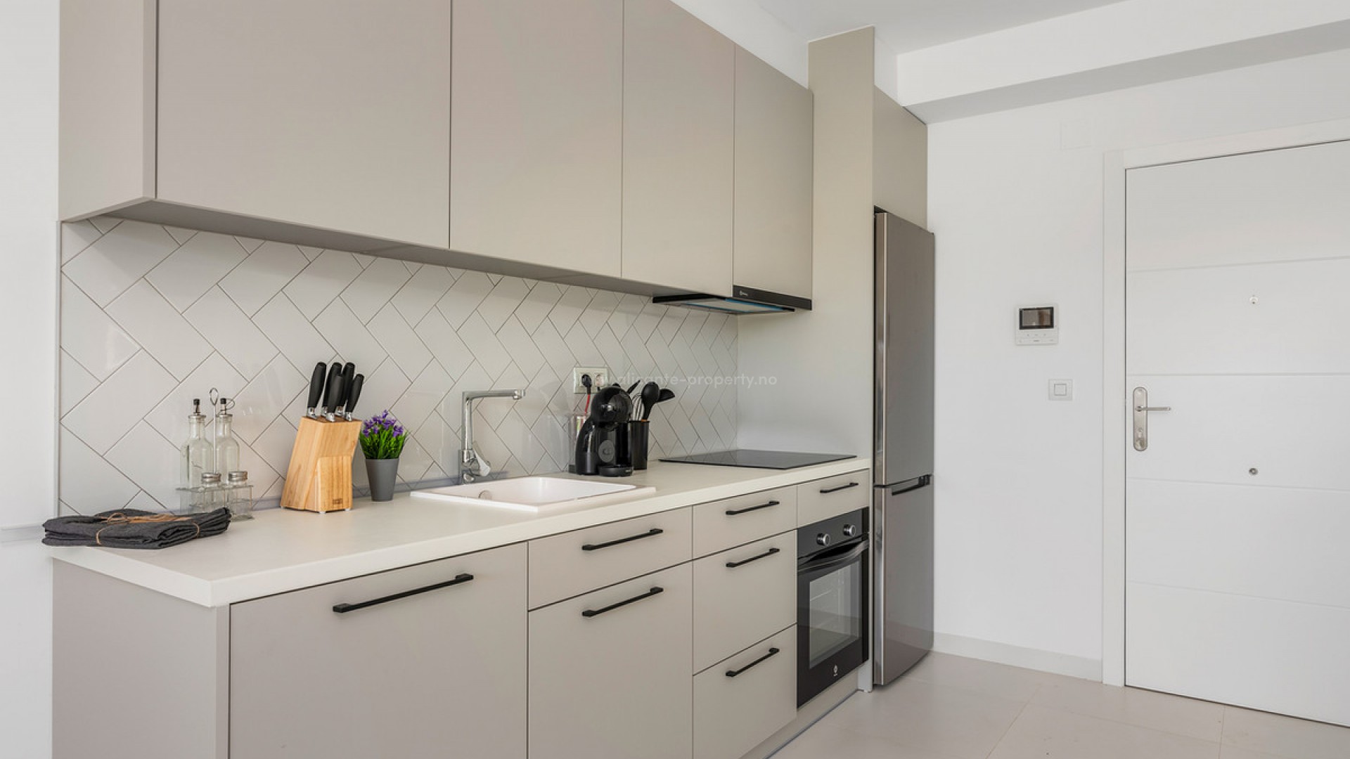 Apartment / flat in San Miguel de Salinas Centro