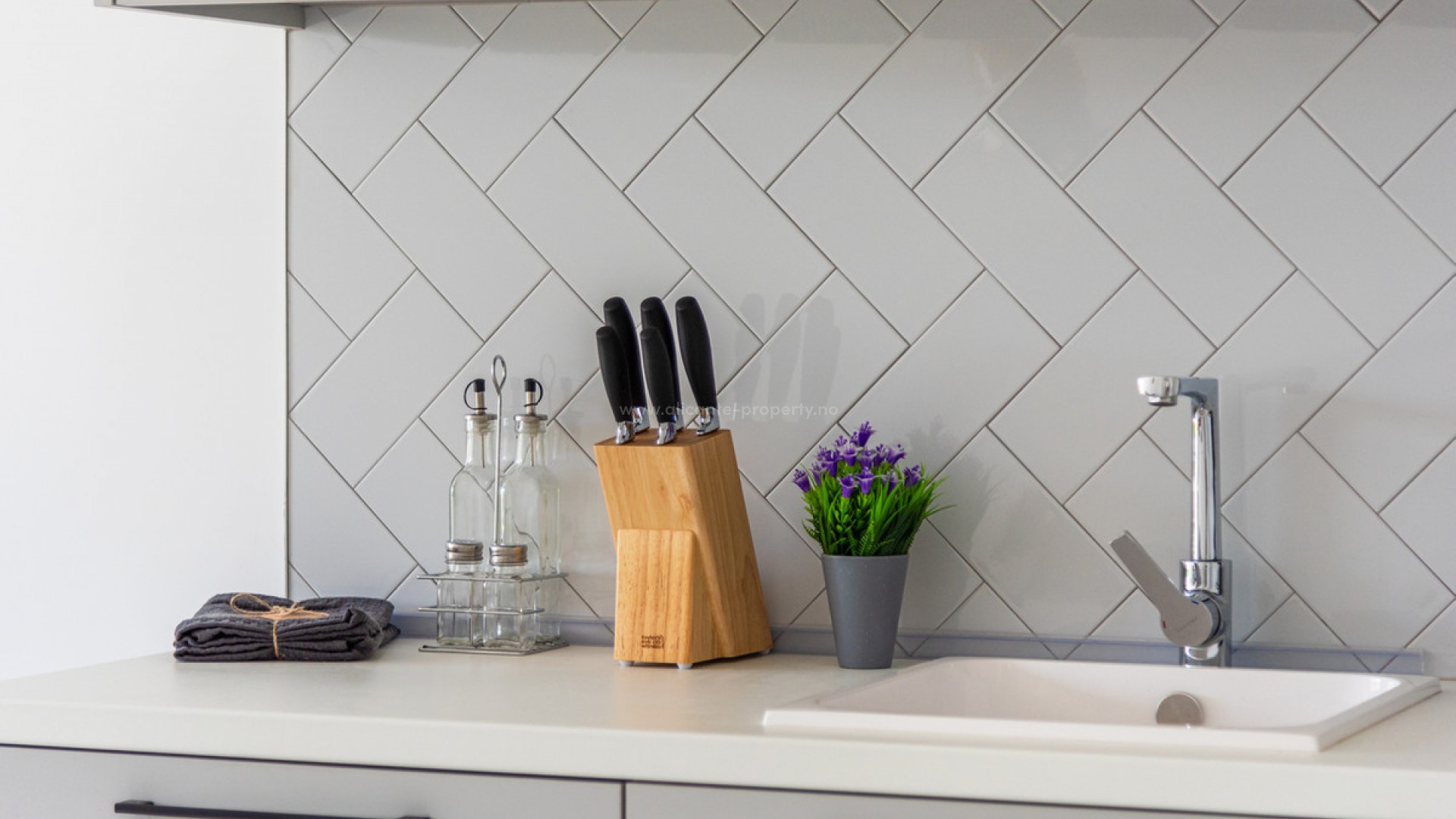 Apartment / flat in San Miguel de Salinas Centro