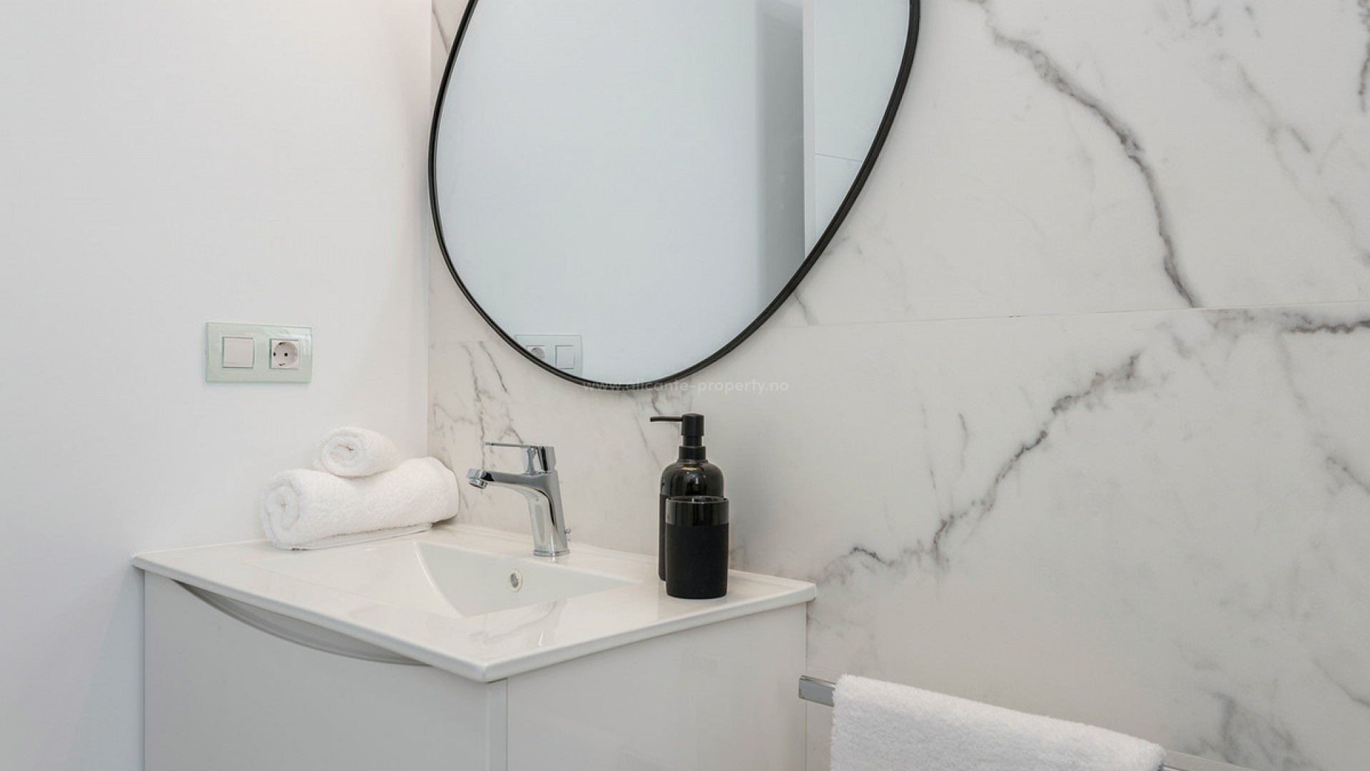 Apartment / flat in San Miguel de Salinas Centro