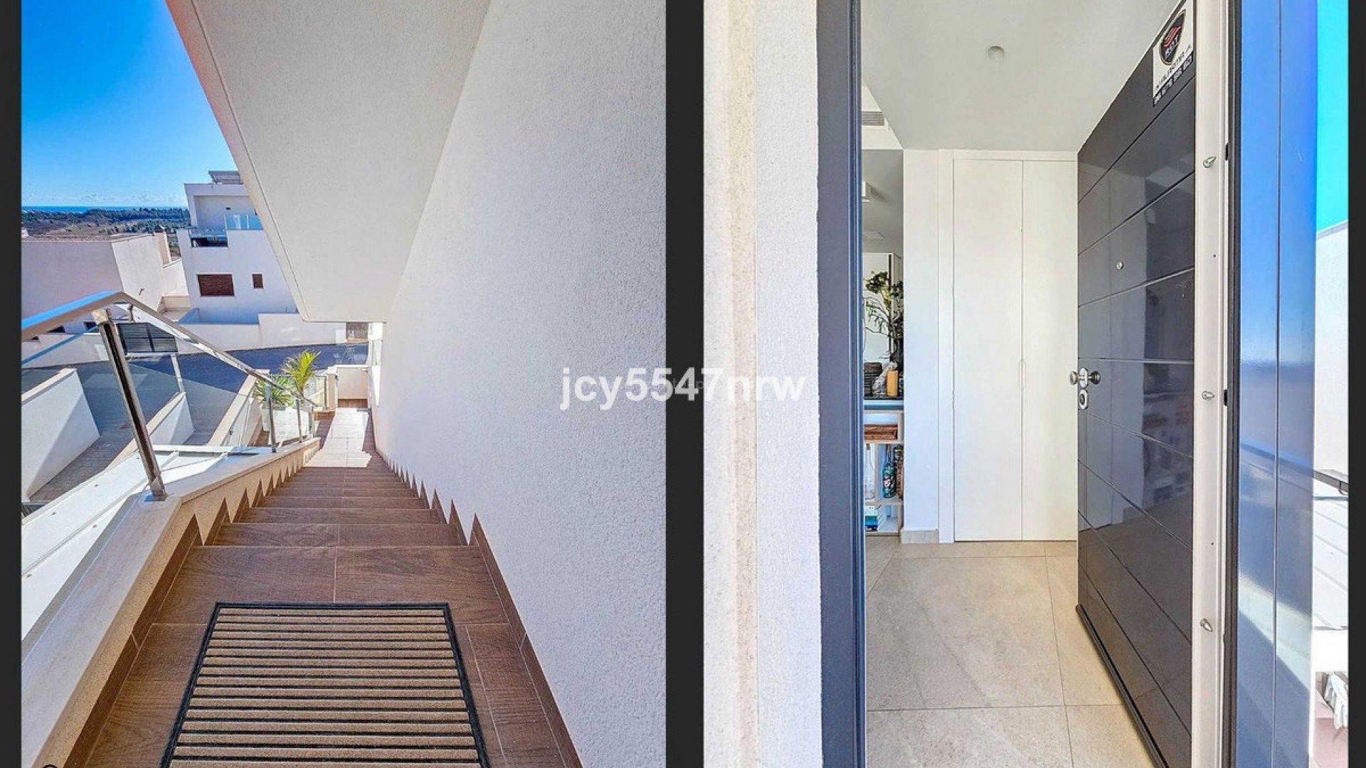 Apartment / flat in San Miguel de Salinas Centro