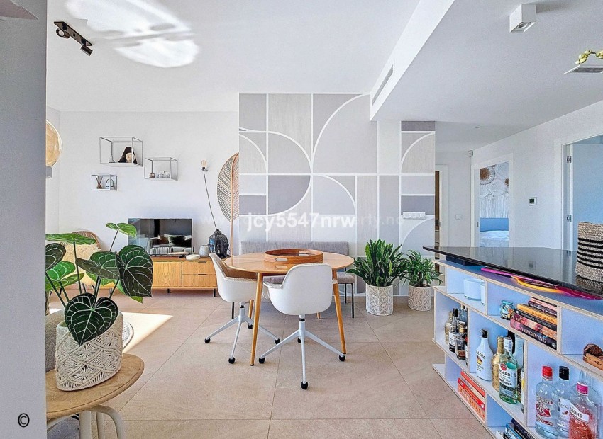 Apartment / flat in San Miguel de Salinas Centro