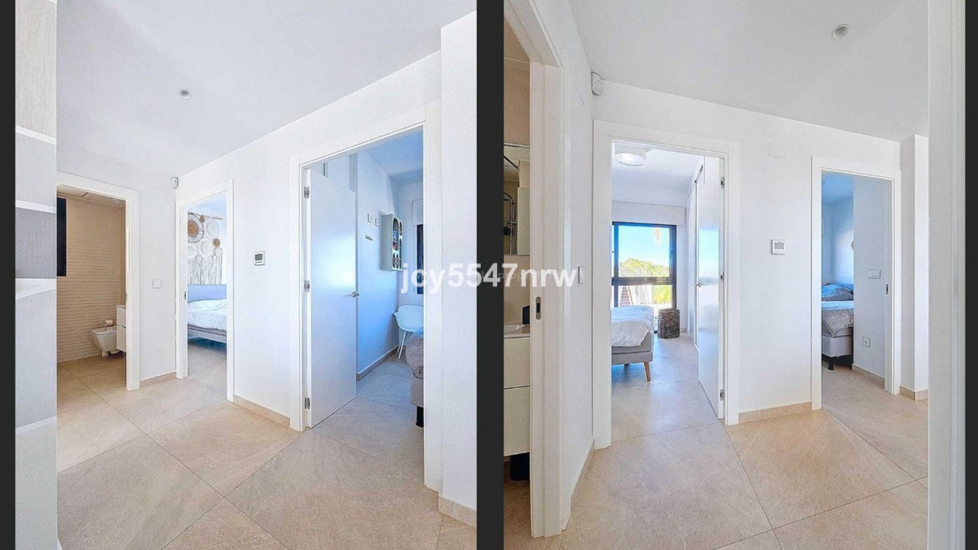 Apartment / flat in San Miguel de Salinas Centro