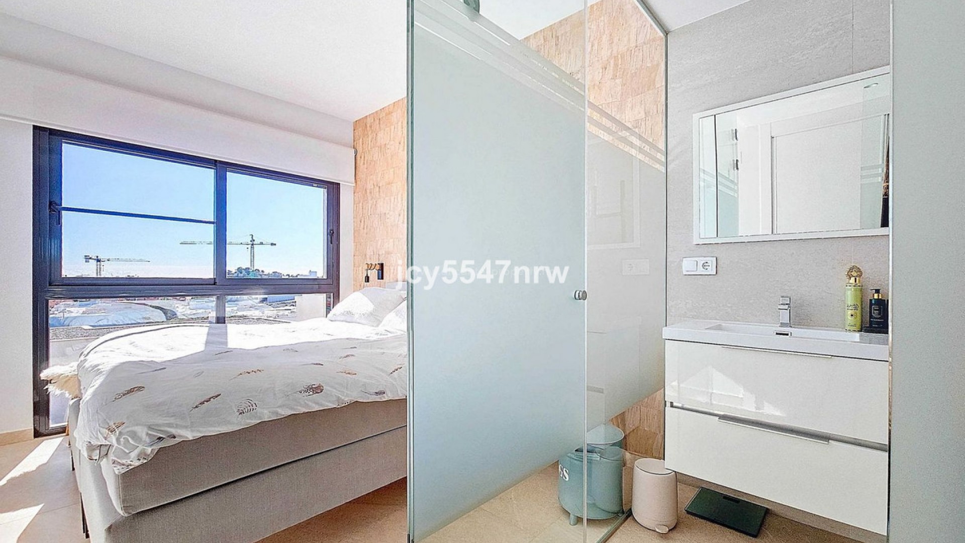 Apartment / flat in San Miguel de Salinas Centro