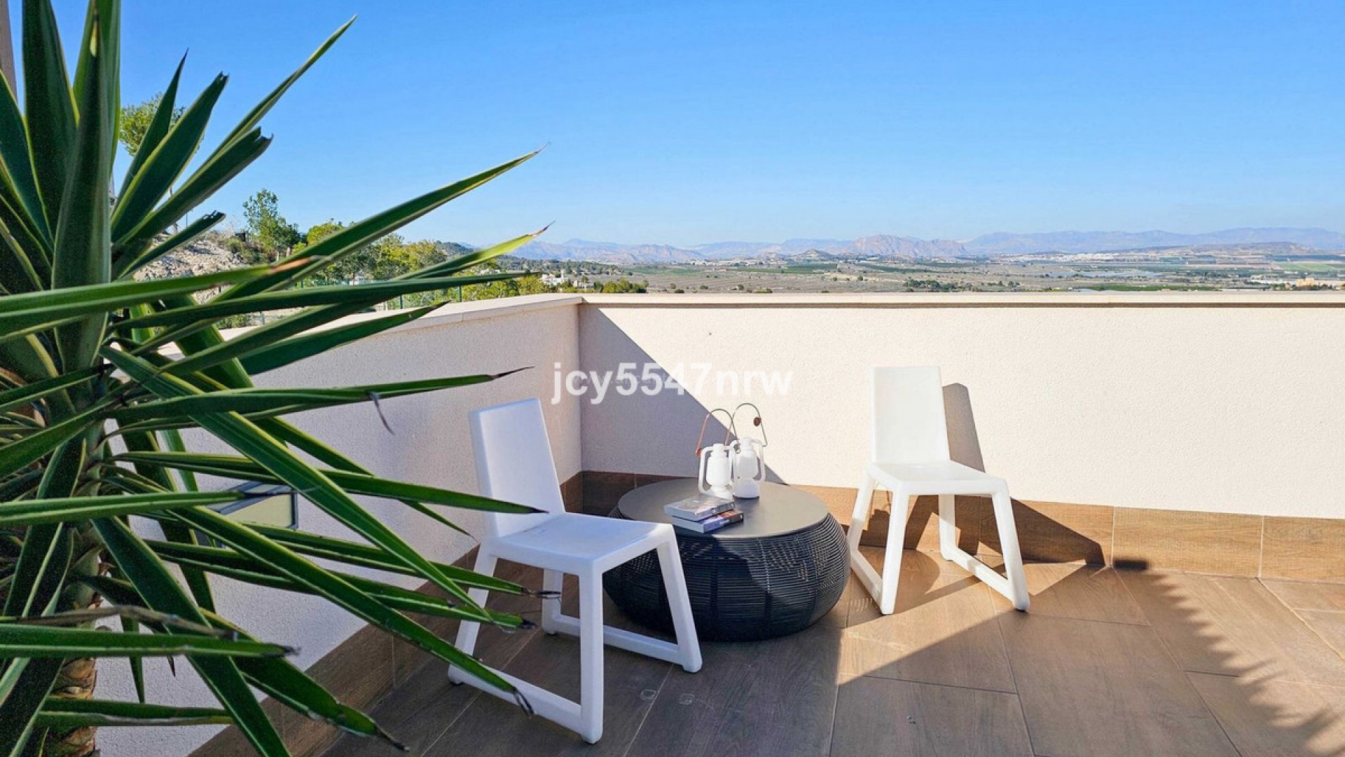 Apartment / flat in San Miguel de Salinas Centro