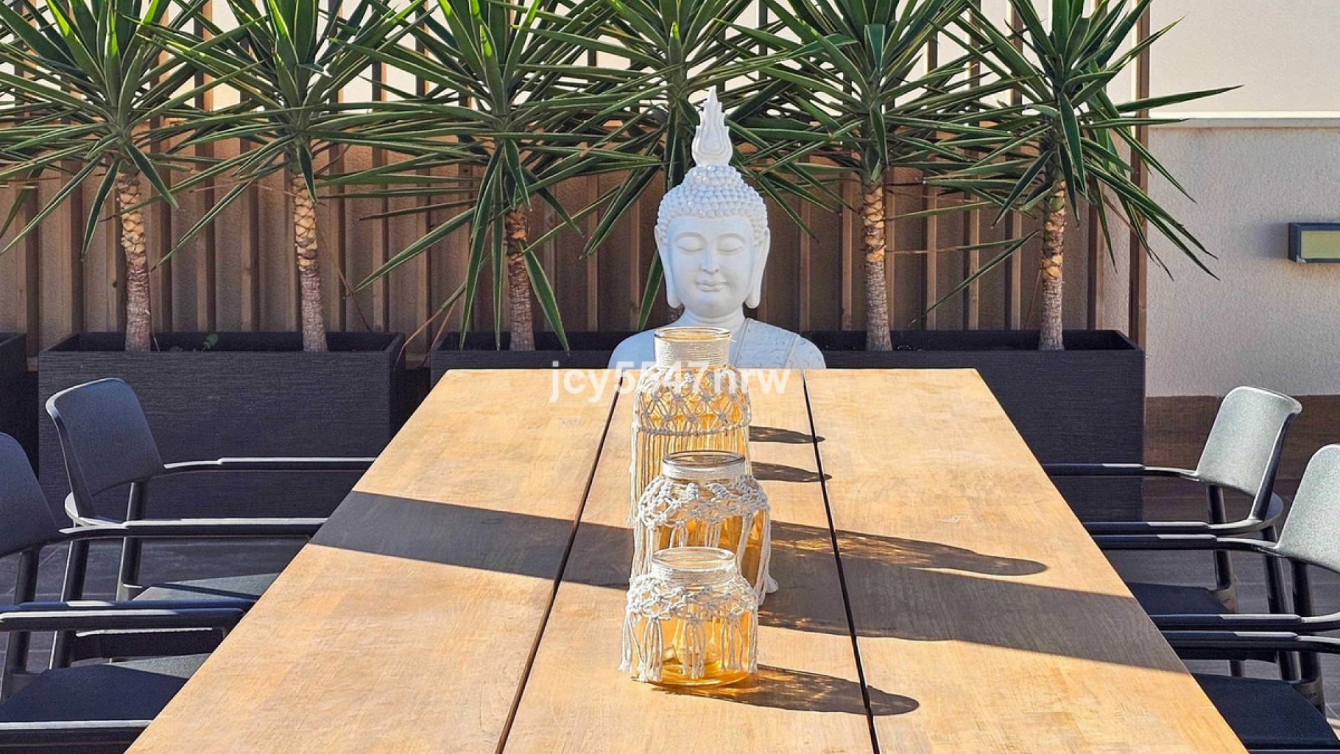 Apartment / flat in San Miguel de Salinas Centro