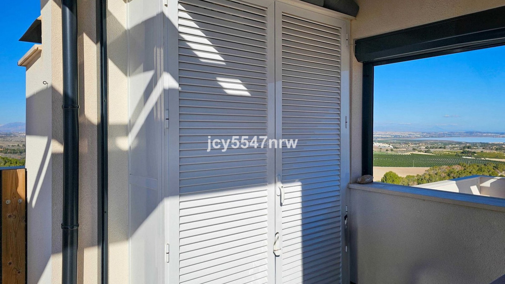 Apartment / flat in San Miguel de Salinas Centro