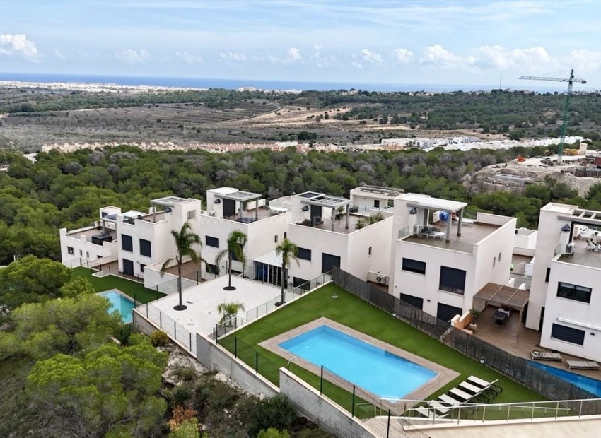 Apartment / flat in San Miguel de Salinas Centro