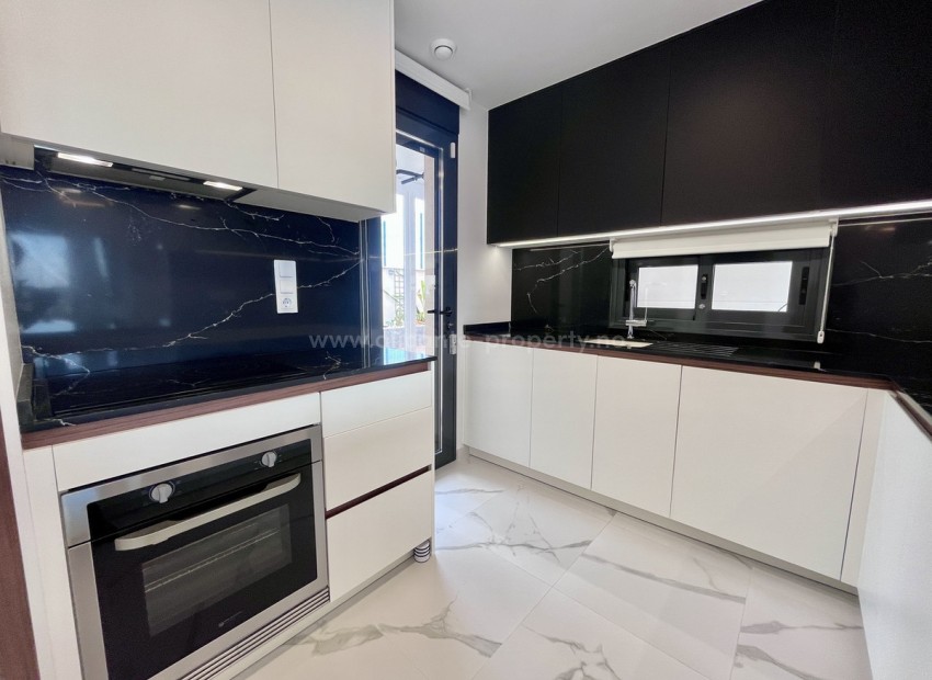 Apartment / flat in San Miguel de Salinas Centro