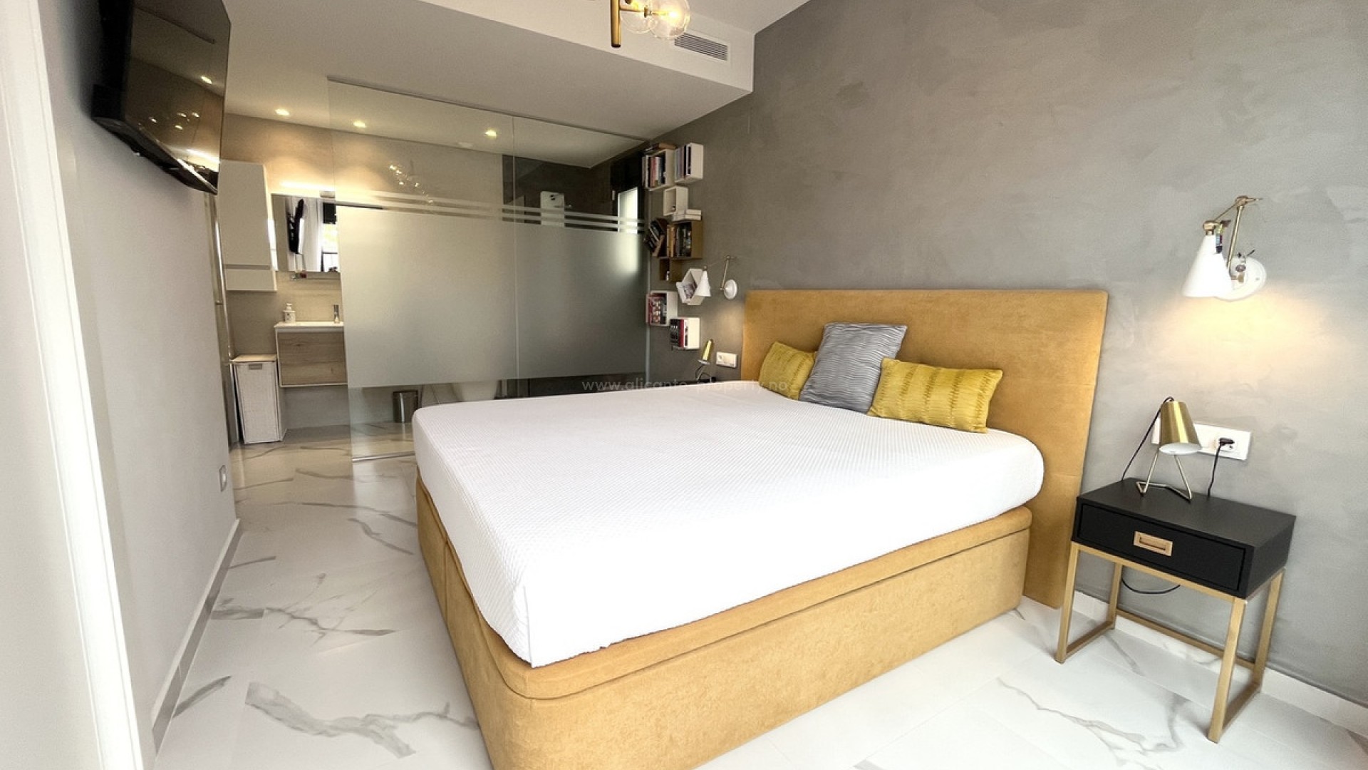 Apartment / flat in San Miguel de Salinas Centro