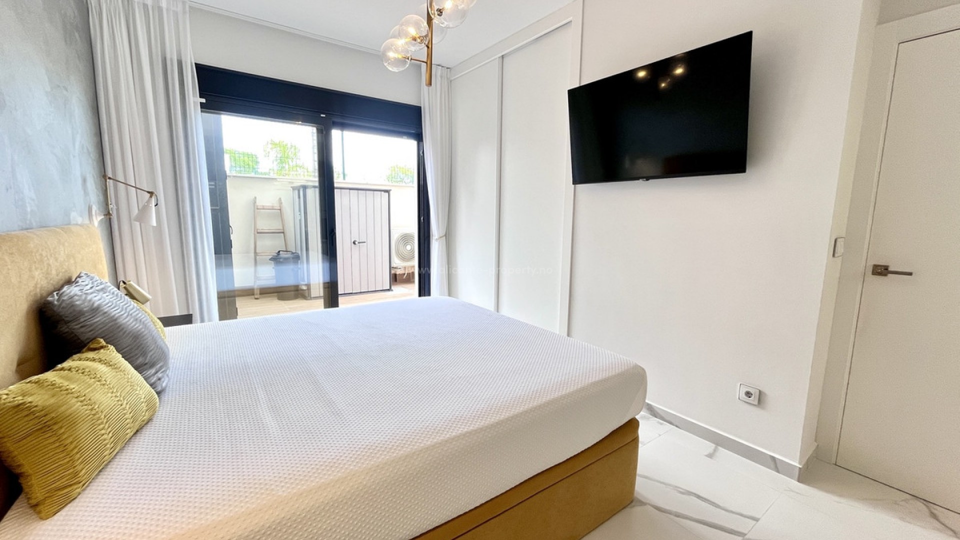 Apartment / flat in San Miguel de Salinas Centro