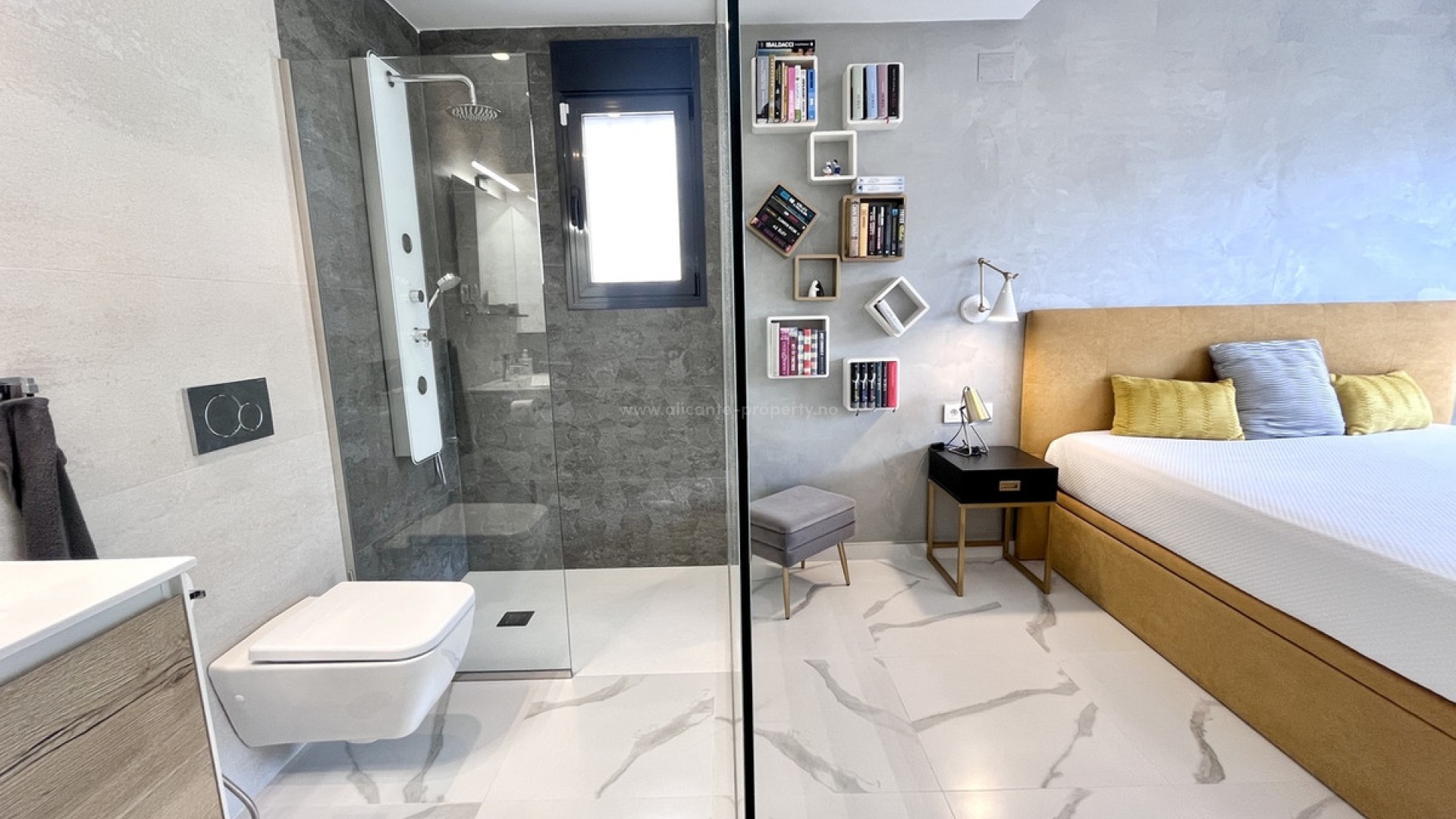 Apartment / flat in San Miguel de Salinas Centro