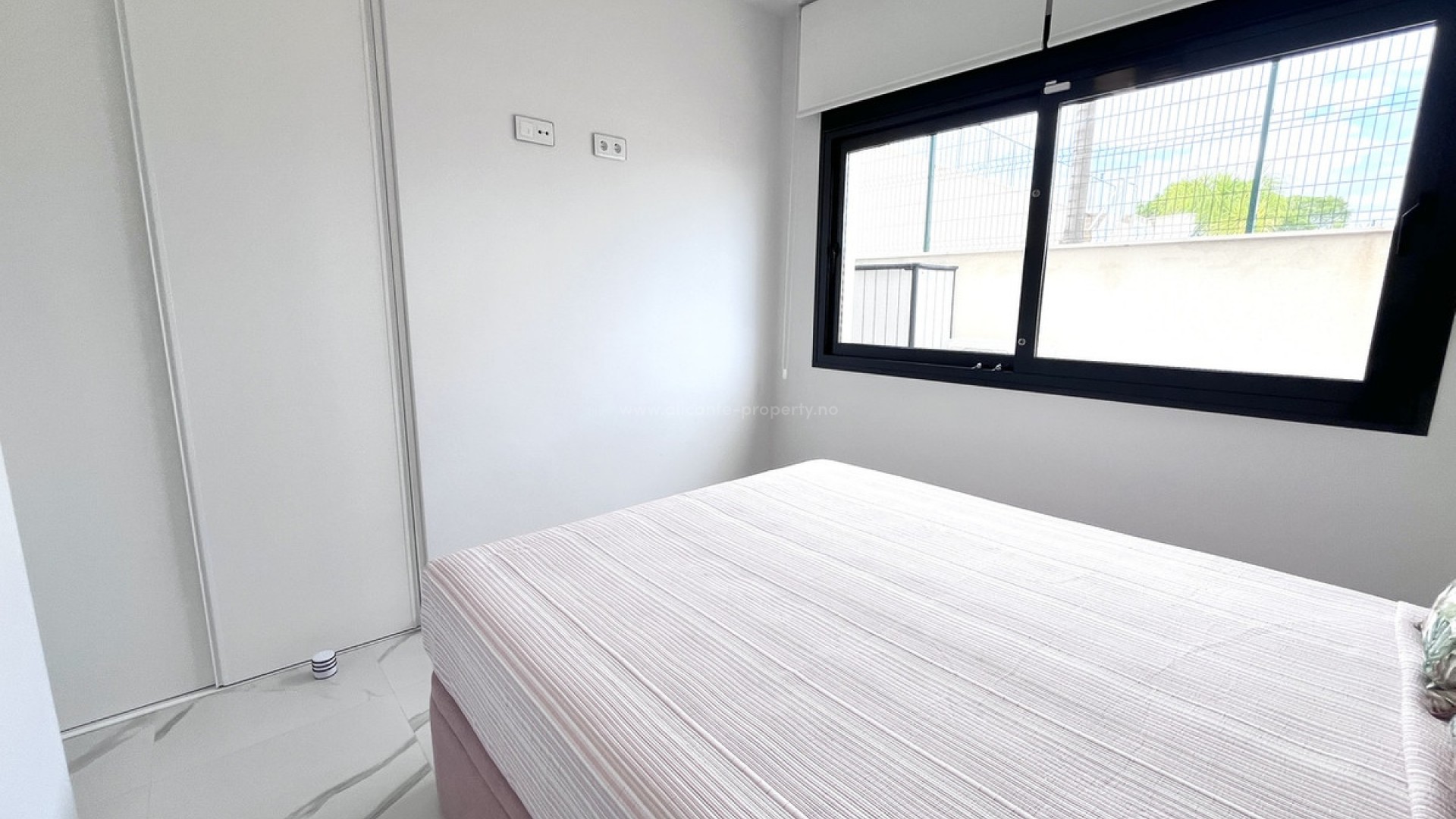 Apartment / flat in San Miguel de Salinas Centro