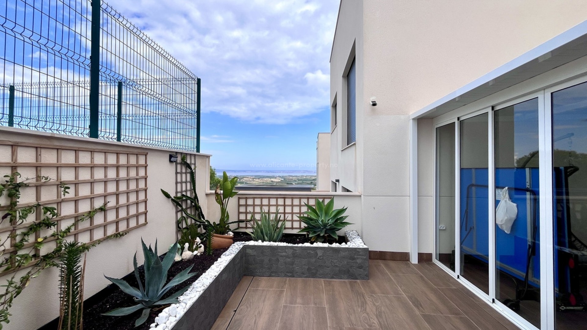 Apartment / flat in San Miguel de Salinas Centro