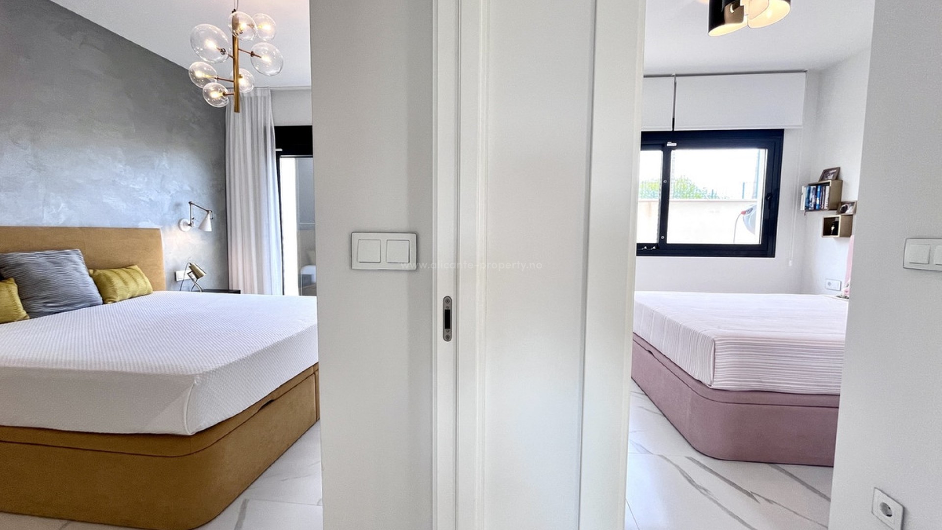 Apartment / flat in San Miguel de Salinas Centro