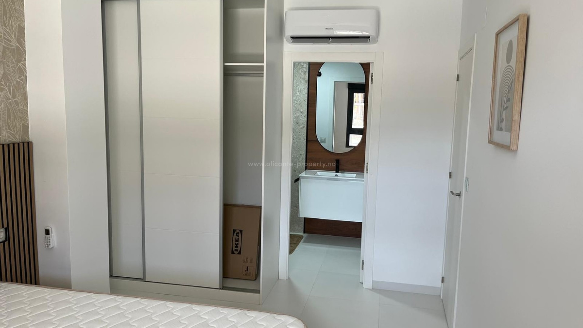 Apartment / flat in San Miguel de Salinas Centro