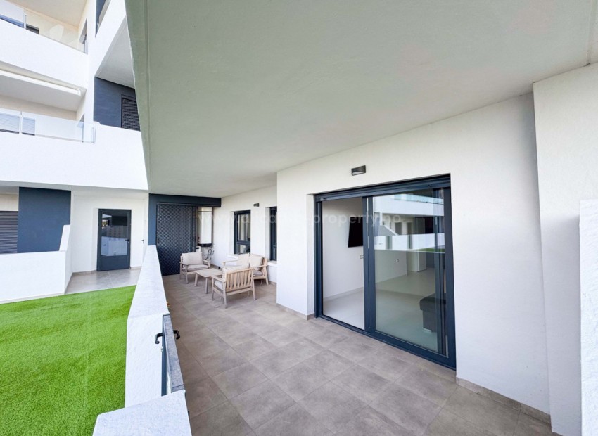 Apartment / flat in San Miguel de Salinas Centro