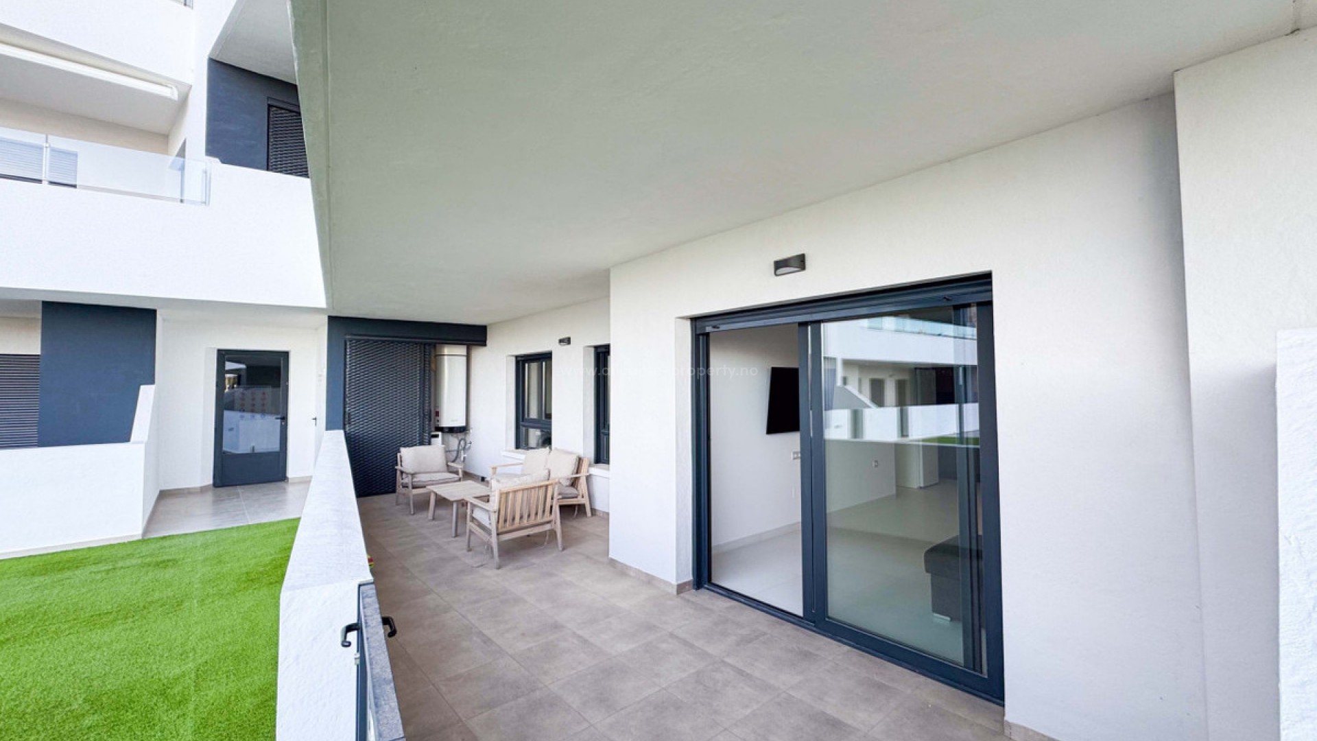 Apartment / flat in San Miguel de Salinas Centro