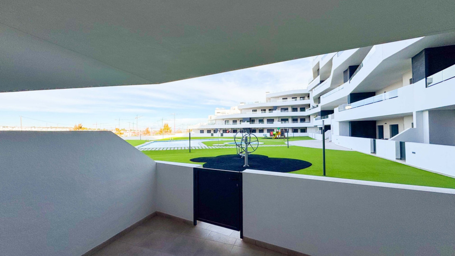 Apartment / flat in San Miguel de Salinas Centro