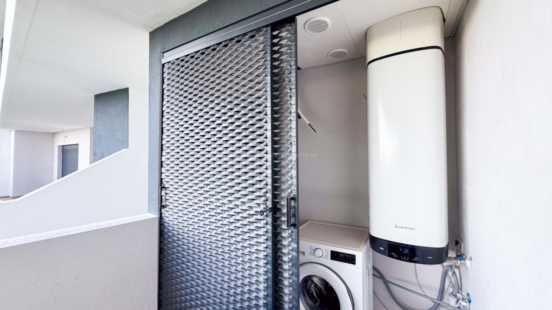 Apartment / flat in San Miguel de Salinas Centro