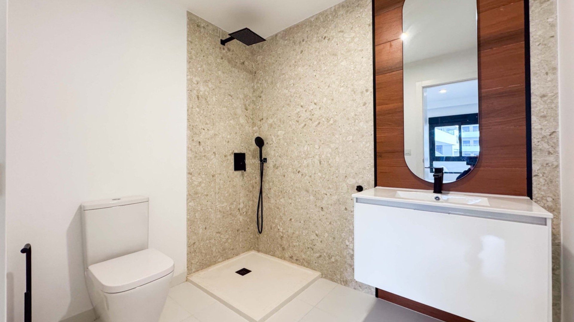 Apartment / flat in San Miguel de Salinas Centro