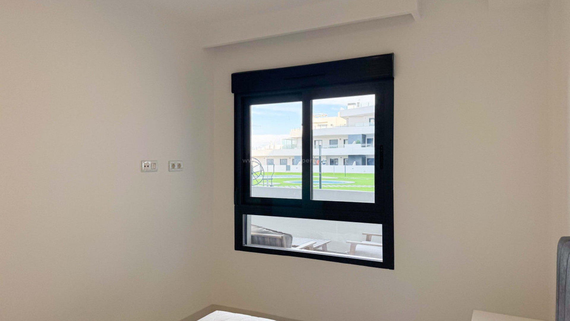 Apartment / flat in San Miguel de Salinas Centro