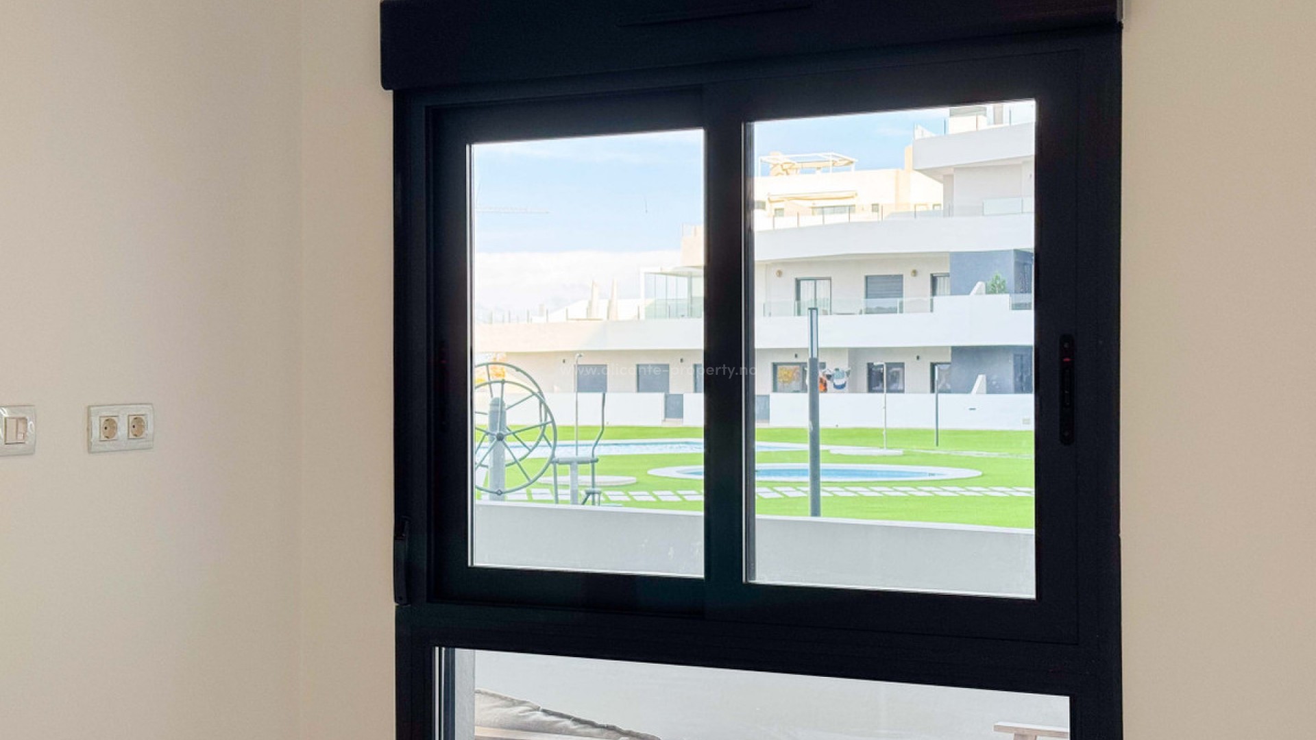 Apartment / flat in San Miguel de Salinas Centro