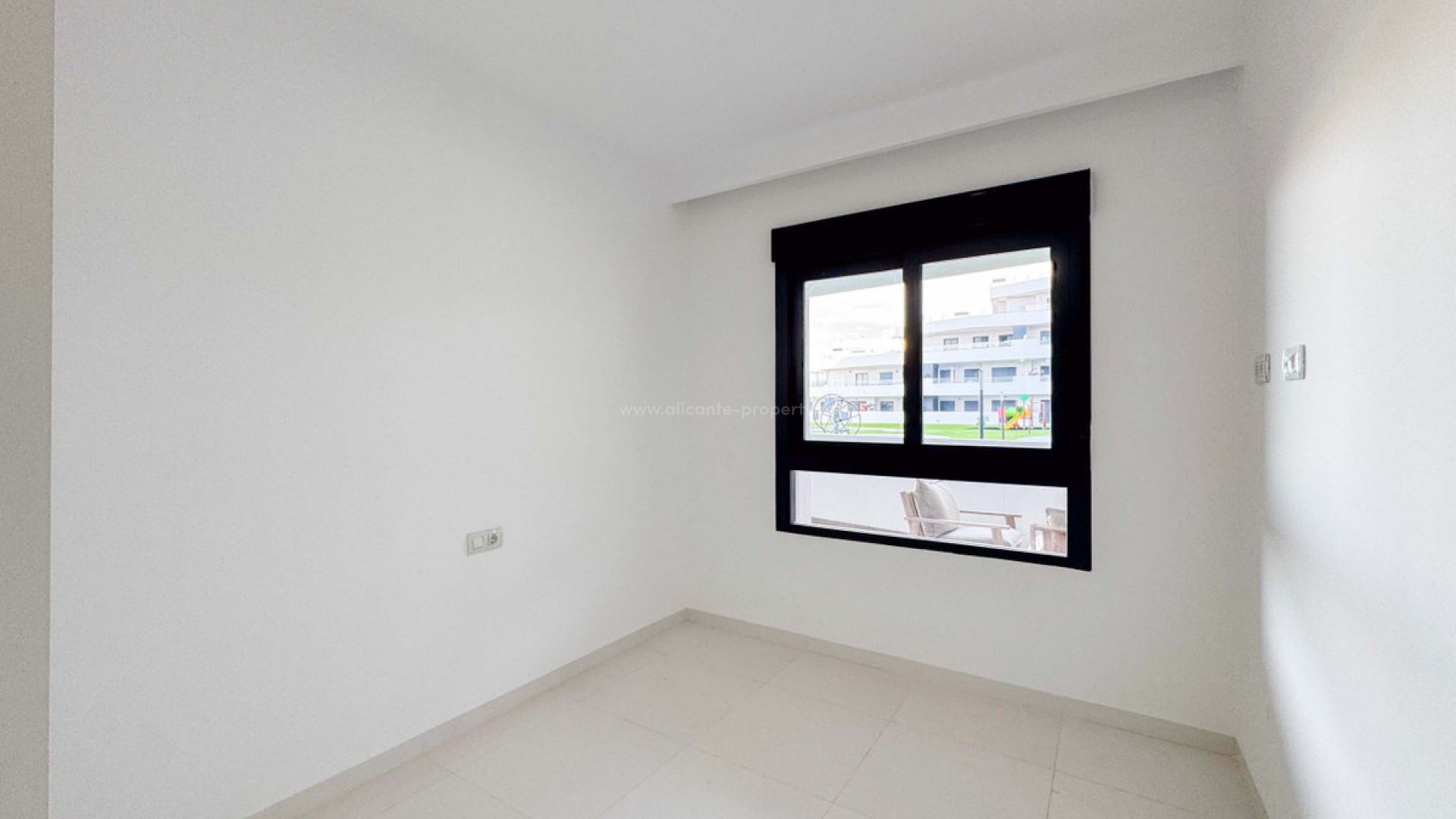 Apartment / flat in San Miguel de Salinas Centro