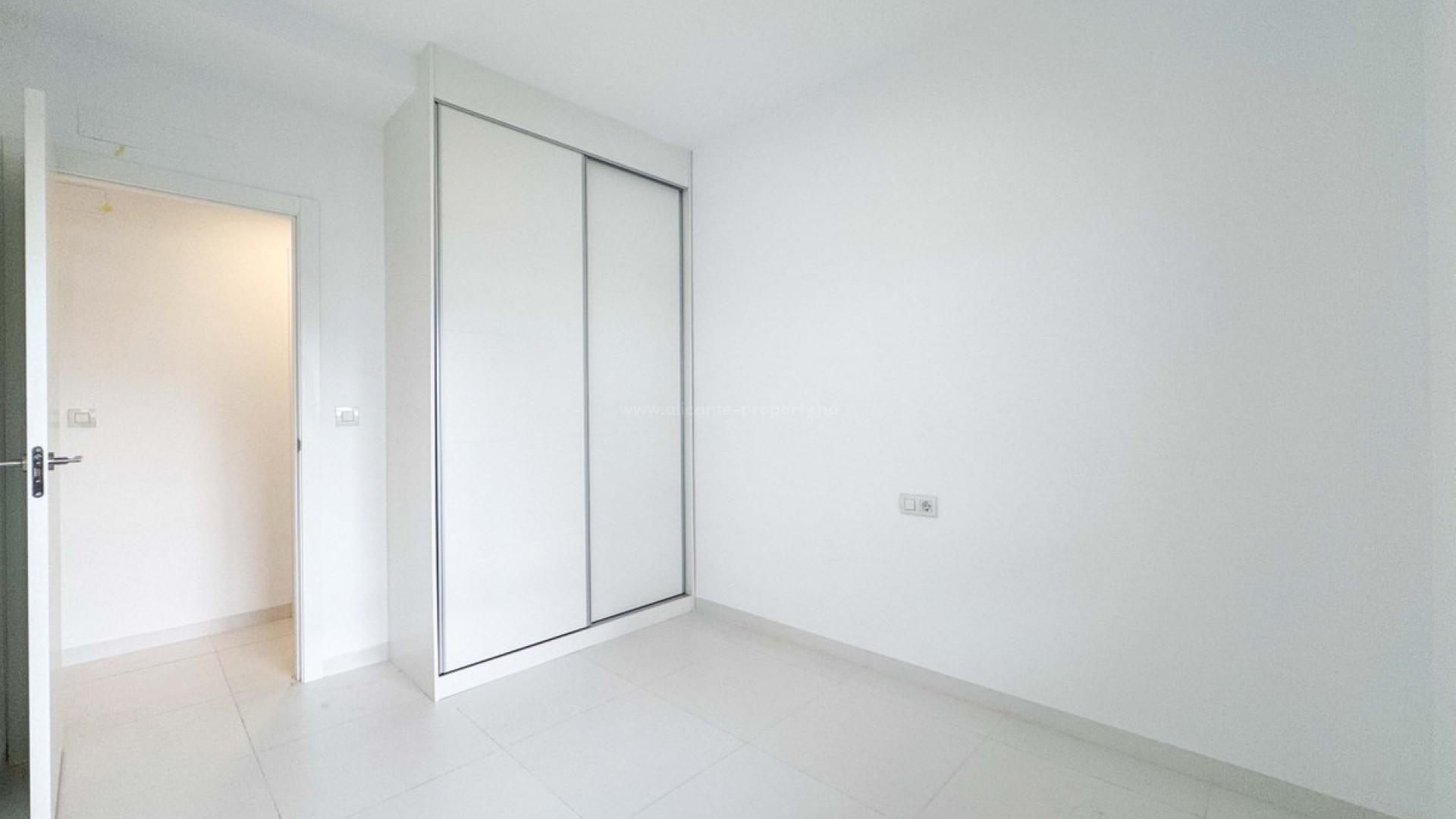 Apartment / flat in San Miguel de Salinas Centro