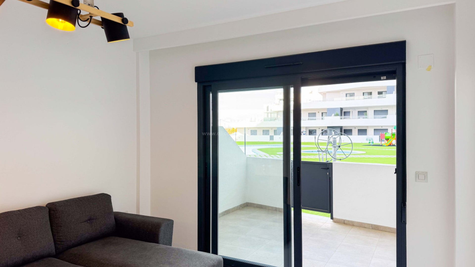 Apartment / flat in San Miguel de Salinas Centro