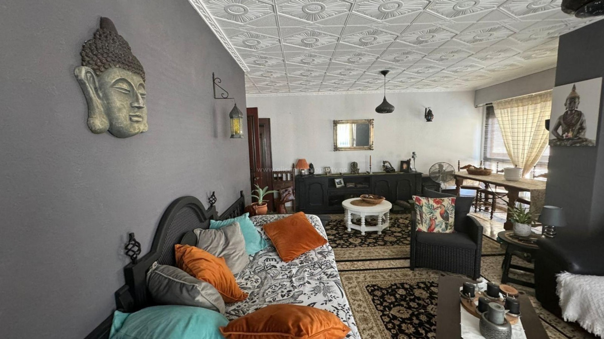 Apartment / flat in San Miguel de Salinas Centro