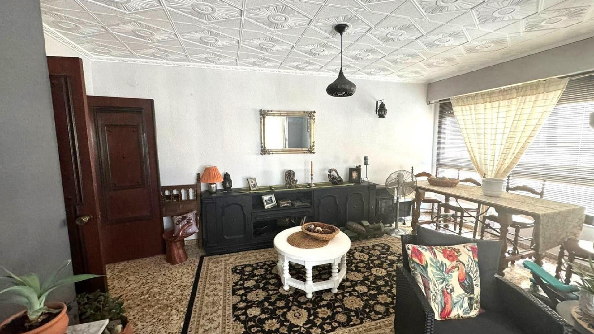 Apartment / flat in San Miguel de Salinas Centro