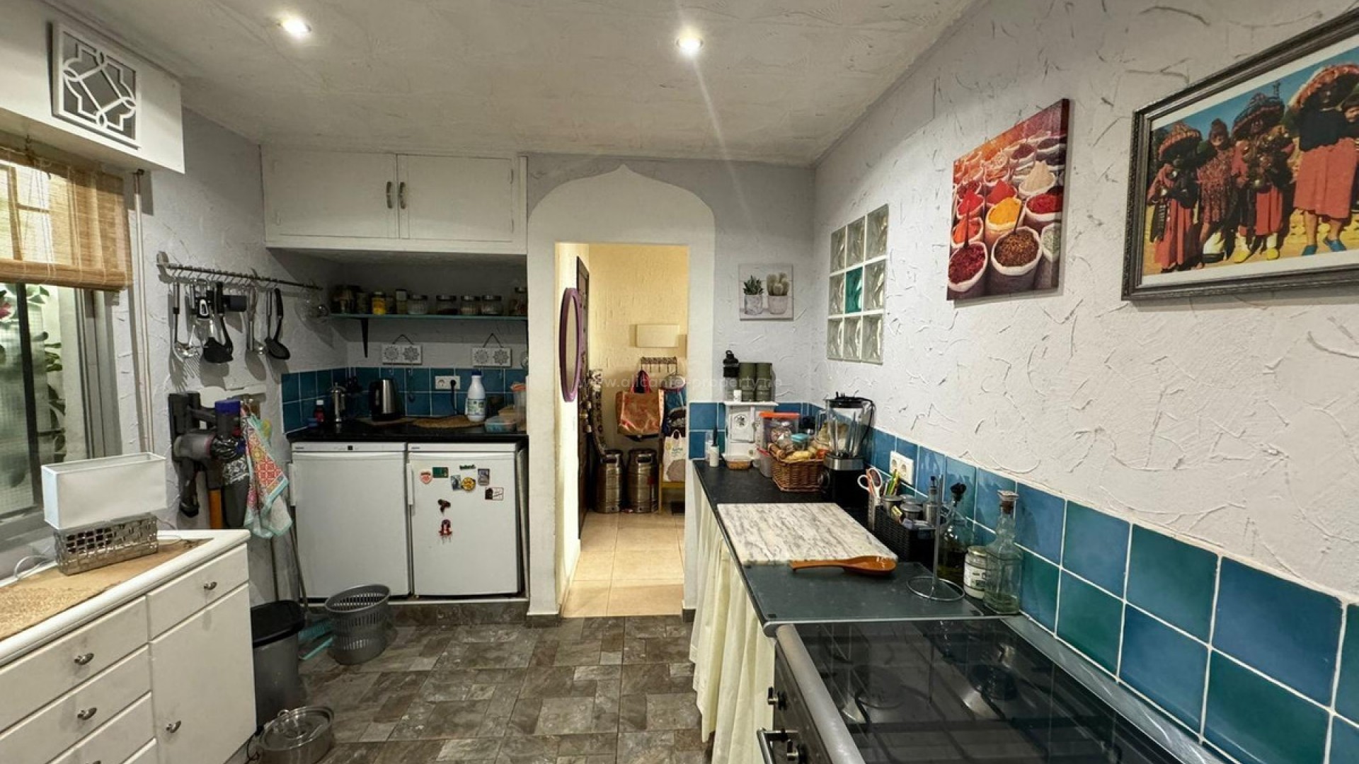 Apartment / flat in San Miguel de Salinas Centro