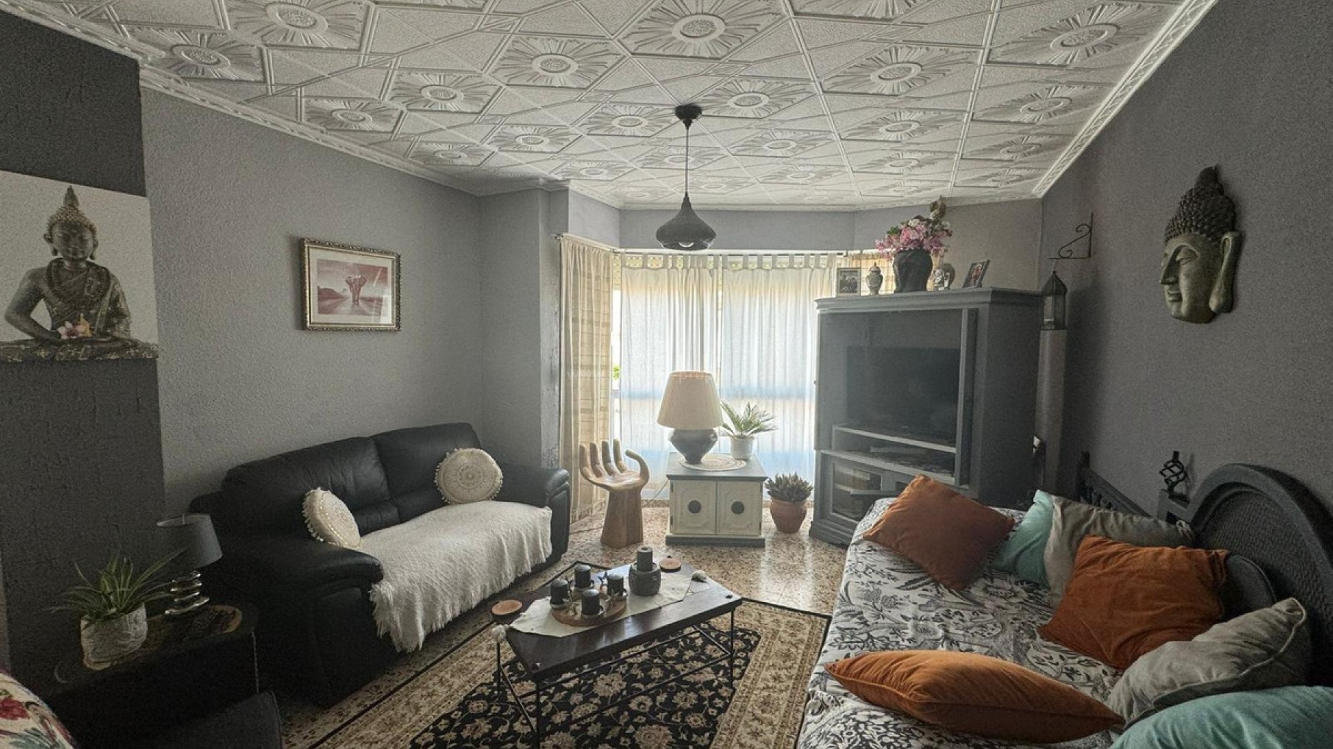 Apartment / flat in San Miguel de Salinas Centro