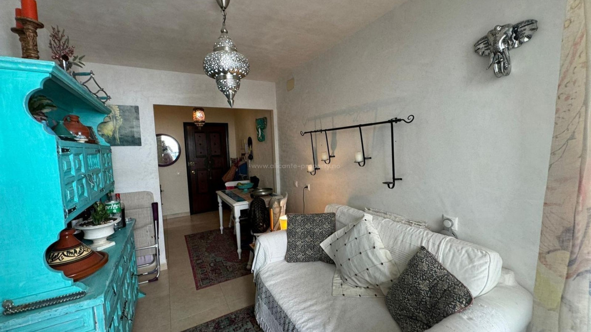 Apartment / flat in San Miguel de Salinas Centro