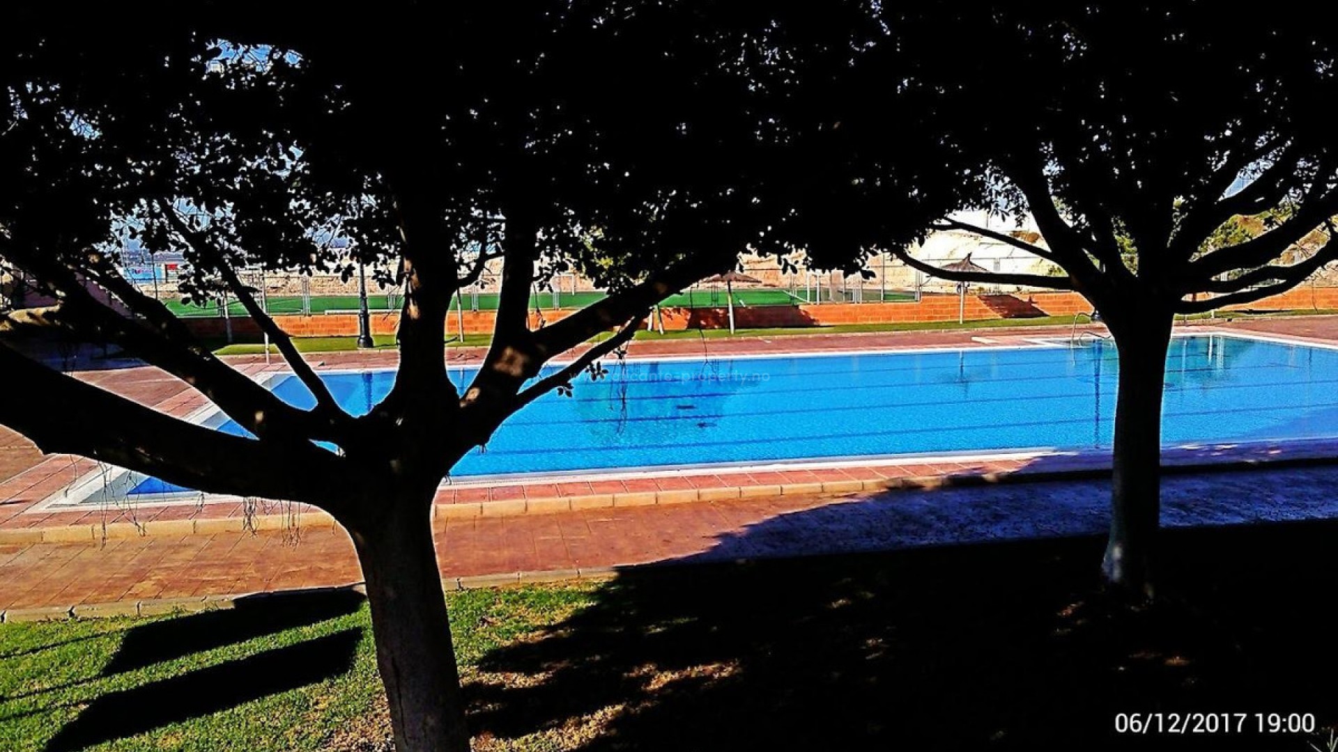 Apartment / flat in San Miguel de Salinas Centro