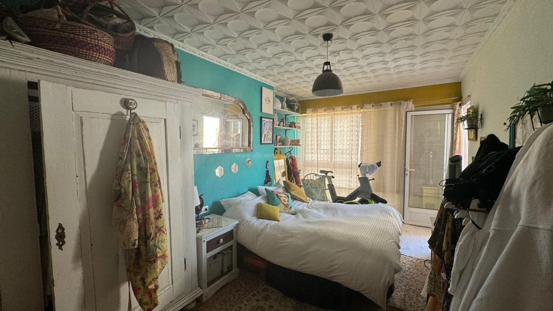 Apartment / flat in San Miguel de Salinas Centro