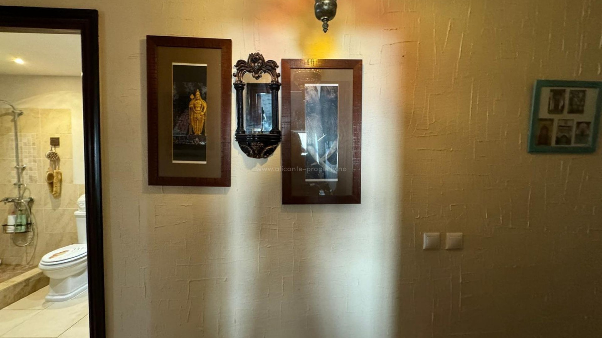 Apartment / flat in San Miguel de Salinas Centro