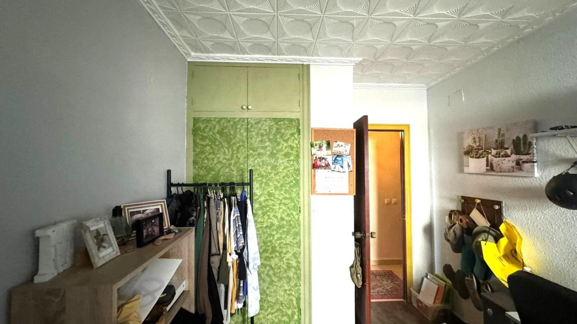 Apartment / flat in San Miguel de Salinas Centro