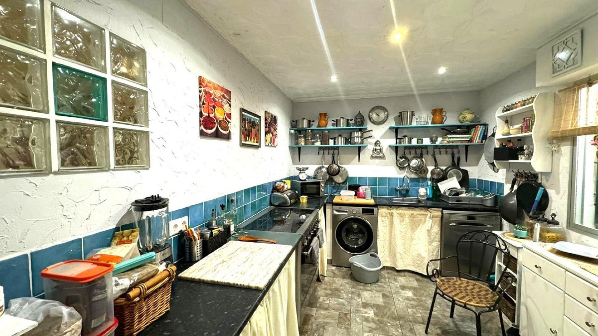 Apartment / flat in San Miguel de Salinas Centro