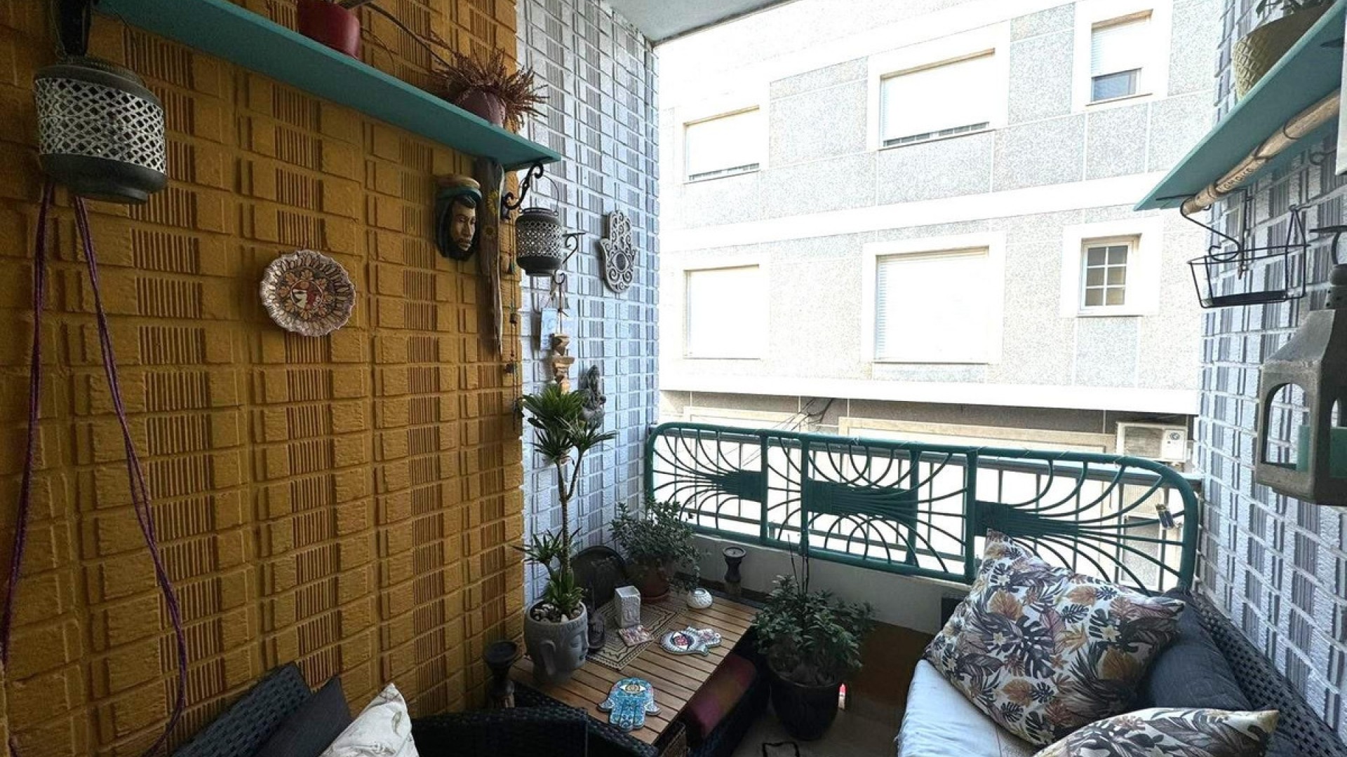 Apartment / flat in San Miguel de Salinas Centro