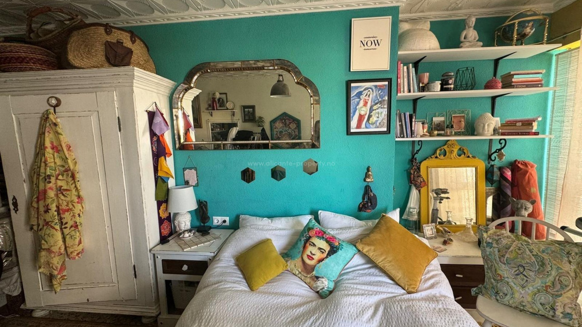 Apartment / flat in San Miguel de Salinas Centro