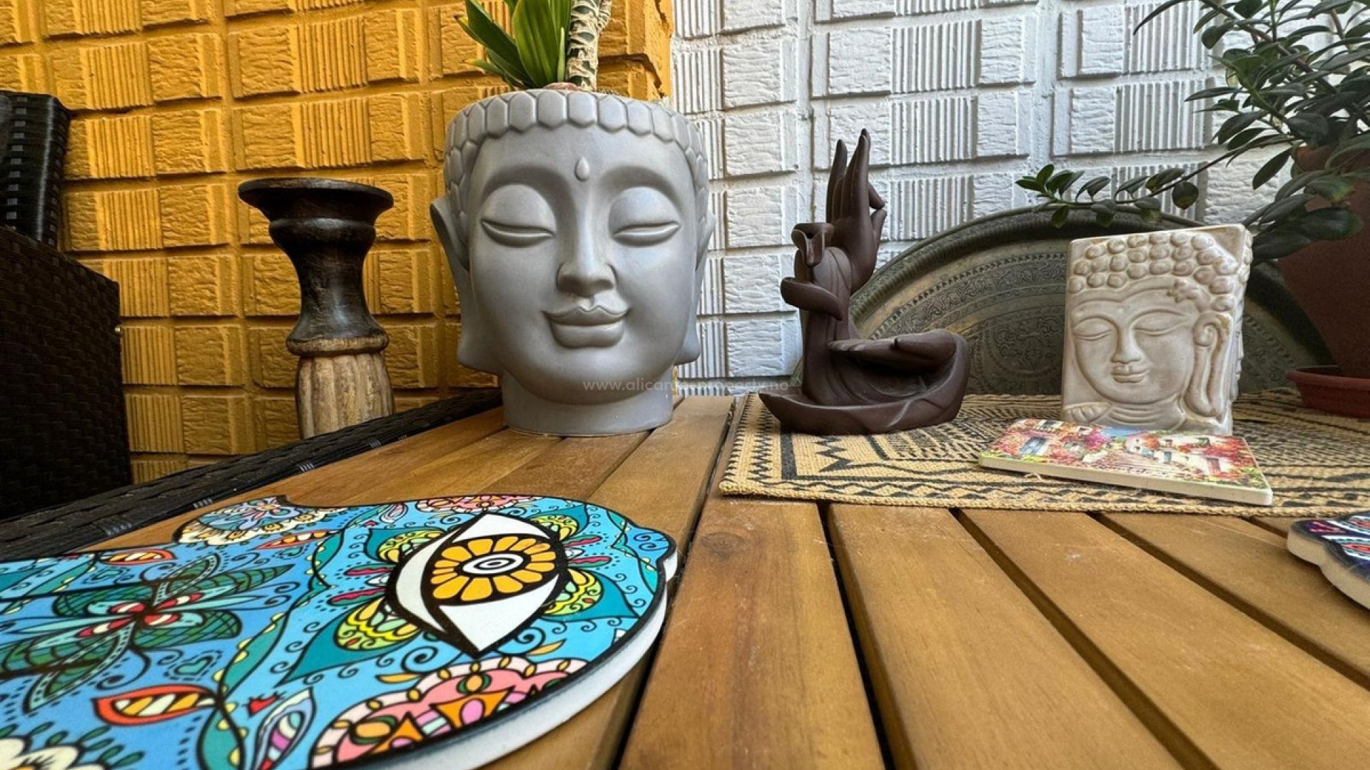 Apartment / flat in San Miguel de Salinas Centro